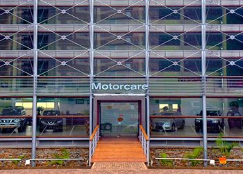 Motorcare appointed official Ford distributor in Uganda
