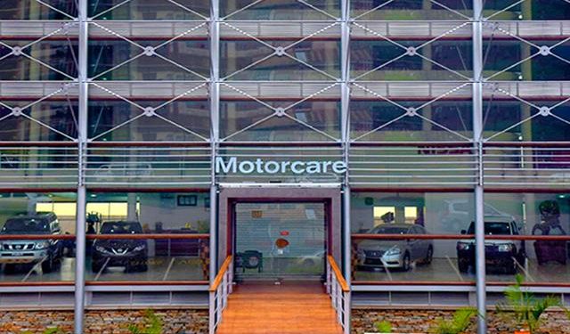Motorcare appointed official Ford distributor in Uganda
