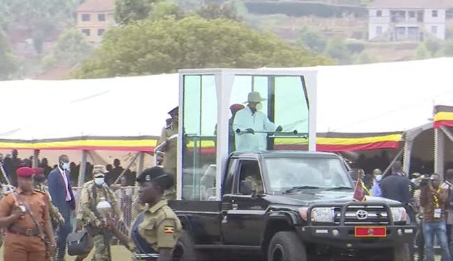 UK media: Russia accuses Britain of plotting to Assassinate African leaders