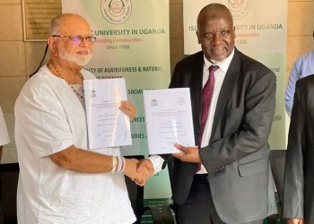 Sudhir’s construction Firm VCON wins Mega shs.34b contract from Islamic University
