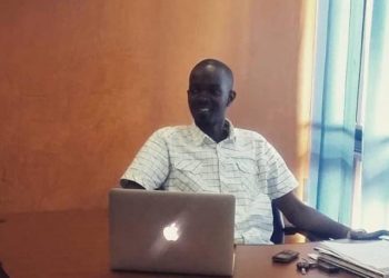 GOLD HEIST: How top Clearing agent Disappeared with$130000 and 10kgs for American investor