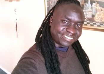 Police Commander who Fled to Canada shows off New look