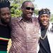 and the GOAT is….. Explosive music Showdown looms as Bebe Cool, Chameleon agree to Clash on one Stage