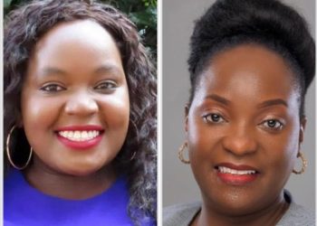 Inside Story: The plight of Journalist Bahati and her Feud with Ex UNAA president Henrietta