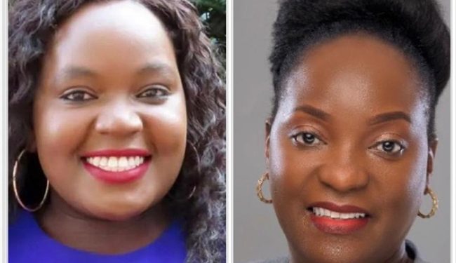 Inside Story: The plight of Journalist Bahati and her Feud with Ex UNAA president Henrietta