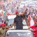 INTEL BRIEF: Police’s cold Shoulder to ‘Hired crowds’ Continues to upset Bobi Wine