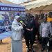 Brig. Damulira opens 12 Ghetto Saccos in Kampala Metropolitan