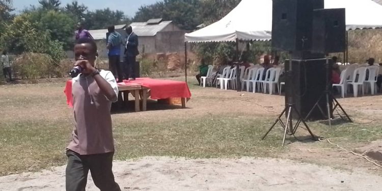 Intelligence on Bobi Wine’s actual numbers in upcountry cities leaks