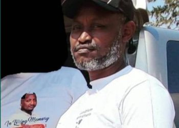 Another Rwandan national Goes missing in Kampala