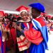 Victoria University 7th graduation:  “Our students Are Ready to Compete for Jobs, says Vice Chancellor