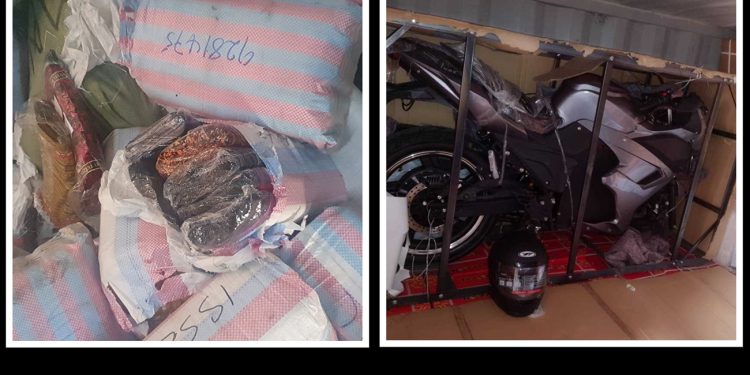 URA collects 29M from Gateway bus Smuggler