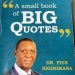 Dr Bigirimana to release Another book 2 Weeks after launching Famous sex Education book