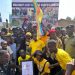 Brig. Damulira opens 12 Ghetto Saccos in Kampala Metropolitan