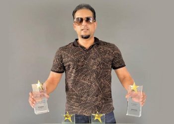 Alibhai’s credibility Questioned as UB40 brands him Fabricator of nonexistent Kampala show