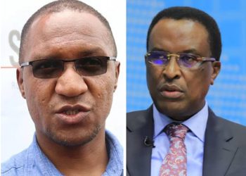 Corruption file on Ministry of Works’ officials ‘Evaporates’ from Museveni desk