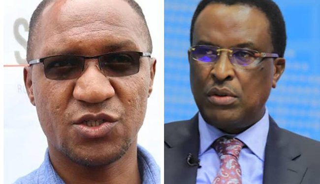 Corruption file on Ministry of Works’ officials ‘Evaporates’ from Museveni desk