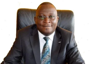 Lawyer David Balondemu sent to Luzira over Shs.2b fraud