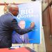 “Big Quotes”: Principal Judge launches Dr Bigirimana’s 6th Book