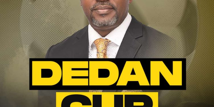 Rising political star Dedan Mubangizi is building Strong foundation in Mubende as 2026 nears