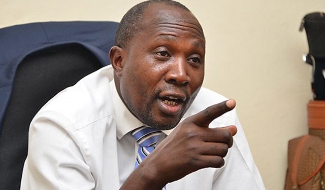 Mafabi warns Lukwago: Prepare your Will before Coming to Najjankumbi