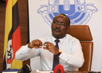 NWSC announces Water new projects, Amnesty for illegal Users