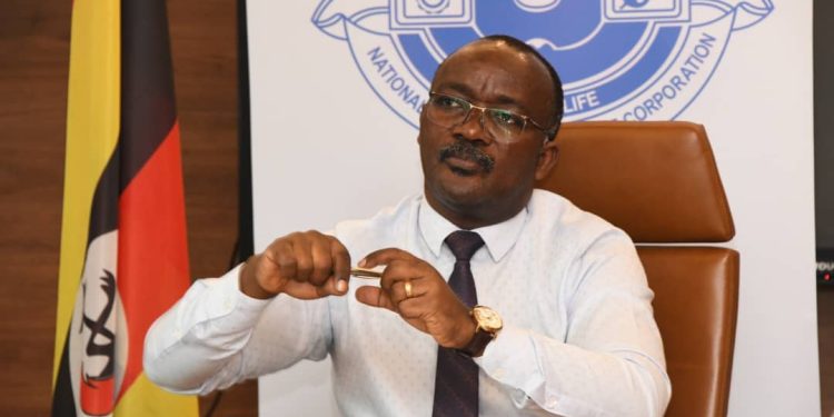 NWSC announces Water new projects, Amnesty for illegal Users