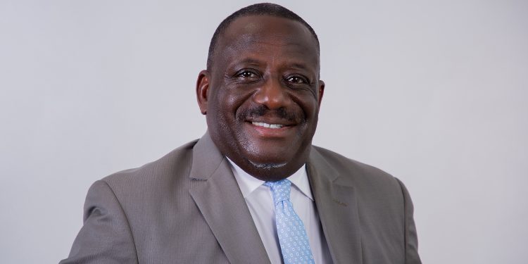 PROFILE: Nyombi Thembo, The new UCC Executive Director