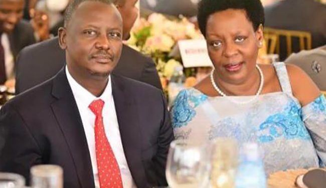 Details of Katanga’s murder Emerge: He was Found in Bed with Head Shattered by Bullet