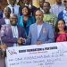 Keddi Foundation injects Shs.56m into Kyabazinga’s wedding