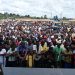 DEFIANCE? MP Kateshumbwa shuns MK’s rally in Sheema