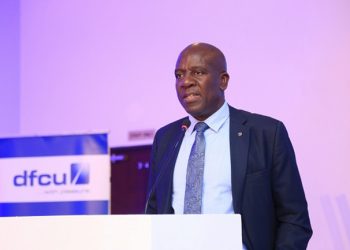 A Leadership Storm? 15 DFCU top Managers depart Abruptly in 1 month
