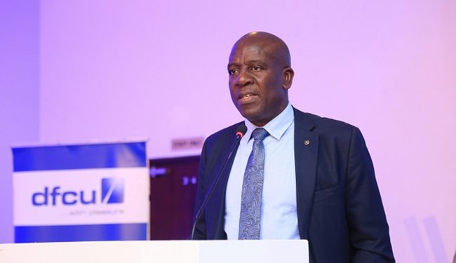 A Leadership Storm? 15 DFCU top Managers depart Abruptly in 1 month