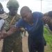 ADF Terrorist leader Behind killing of Tourists in Queen Elizabeth Park captured Alive