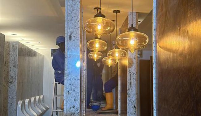 COUNTDOWN: Speke Resort Convention Centre in Final stages for Hosting prestigious NAM, G77 summits