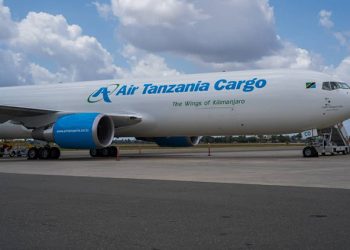 Air Tanzania revolutionizes Cargo operations in Uganda