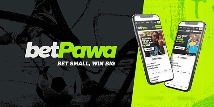 BetPawa in Financial Meltdown? Gambling Company deletes Accounts as Client Wins Shs.230m