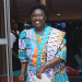 FARE THEE WELL…. Cecilia Ogwal