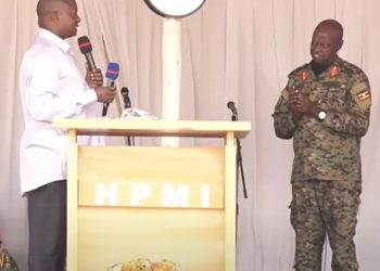Army warns Ugandans against Questioning how Bugingo survived Assassination Attempt