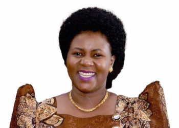 NRM Treasurer, Nekesa, misleads Police claiming only Shs.800m was Stolen from her Bedroom as Investigations show it’s Shs.3b