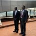 URA, South Sudan Revenue Authority partner to tackle Smuggling and Dumping