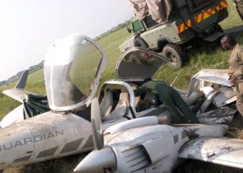 Back-to-Back Tragedies: Another UPDF Chopper Crash Claims Lives of Two Pilots and Resident in Ntoroko