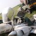 Back-to-Back Tragedies: Another UPDF Chopper Crash Claims Lives of Two Pilots and Resident in Ntoroko