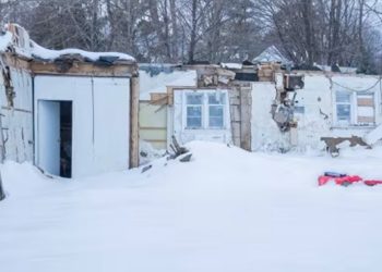 Controversy erupts as Residence of Ugandan Ambassador demolished in Canada