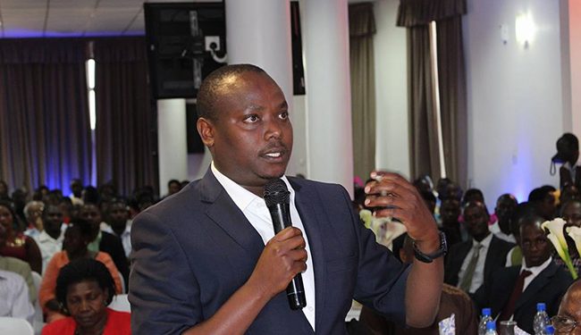 Hon Kibuule’s Military Police bodyguard Kills wife, Commits suicide