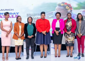 JINJA SET TO HOST THREE DAYS OF PSFU WOMEN’s DAY KATALE