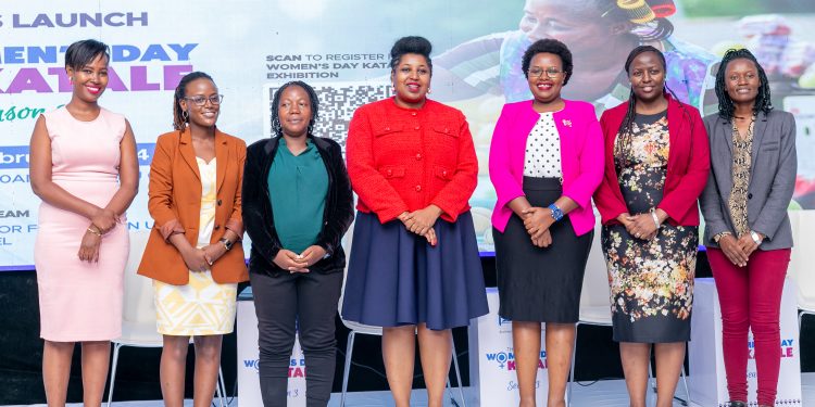 JINJA SET TO HOST THREE DAYS OF PSFU WOMEN’s DAY KATALE