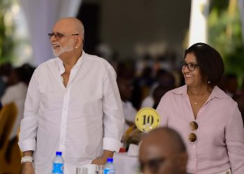 Museveni: Uganda wouldn’t see Sudhir’s positive Impact if NRM didn’t reject Amin