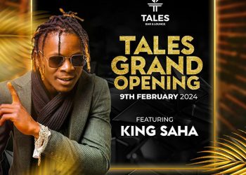 Tales Bar prepares for a Night of Magic in Grand opening this Friday