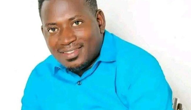 Besigye’s Toka kwabalabala Singer dies