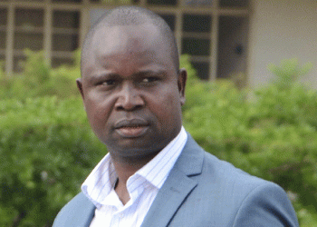 Obore: I am the Speaker’s dog, My Job is to Bark for Her